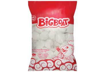 Fish ball