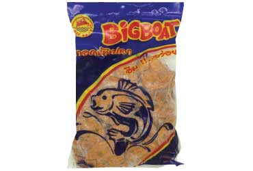 Thai curry fish cake