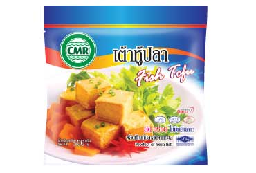 Fish tofu