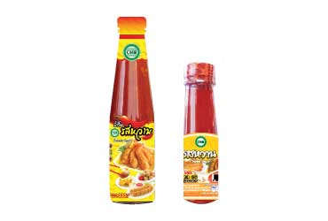 Sweet sauce