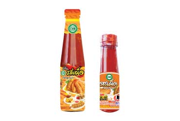 Spicy sauce