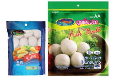 Fish ball