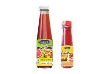 Sweet sauce