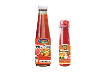 Spicy sauce