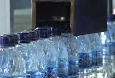 Drinking Water Factory