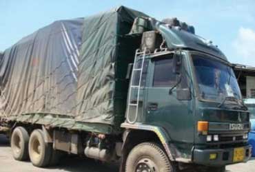 Chaicharoen Transportation