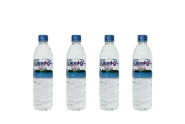 Pet bottle