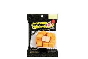เต้าหู้ปลาเต๋า