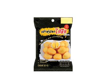 เต้าหู้ปลาไส้ชีส