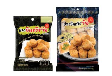 ปลาอินทรีย์จ๊อ