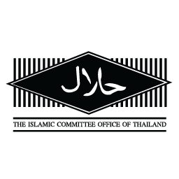 HALAL Certified